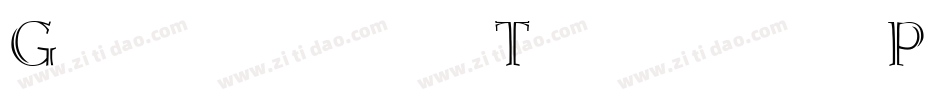 Gazeta Titul Plain 001.001字体转换